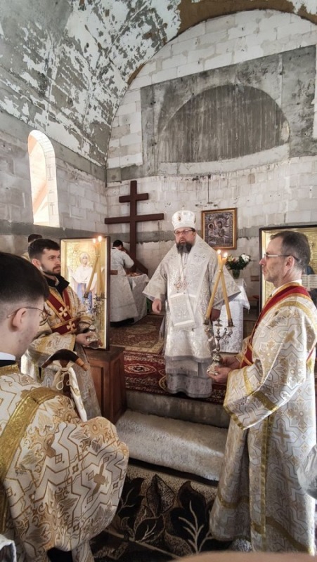 Paschalna radość na św. Górze Jawor