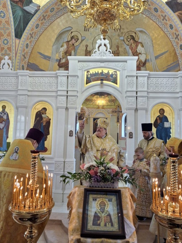 Sobota Łazarza w Mińsku Mazowieckim