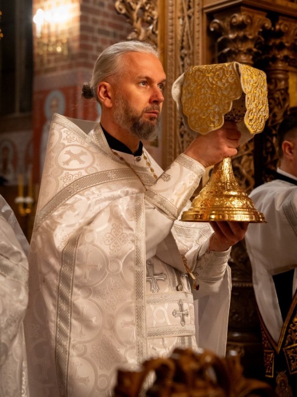 Pascha Chrystusowa - 2026