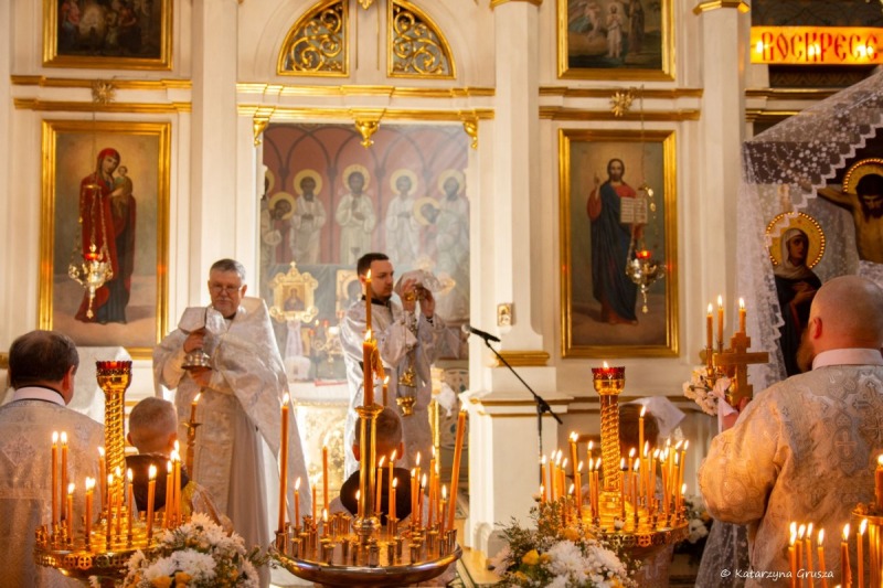 Pascha Chrystusowa - 2026