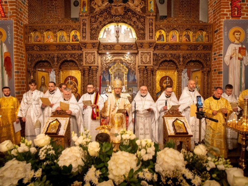 Pascha Chrystusowa - 2026