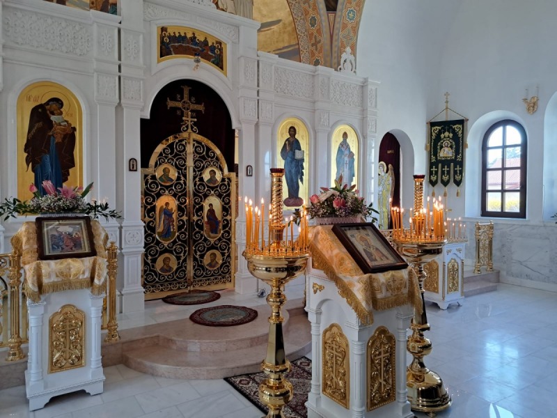 Sobota Łazarza w Mińsku Mazowieckim
