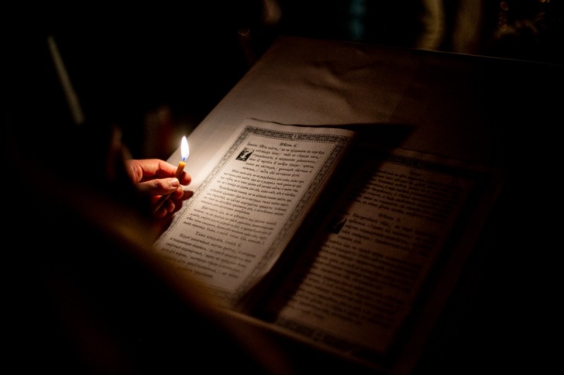 Pascha Chrystusowa - 2026