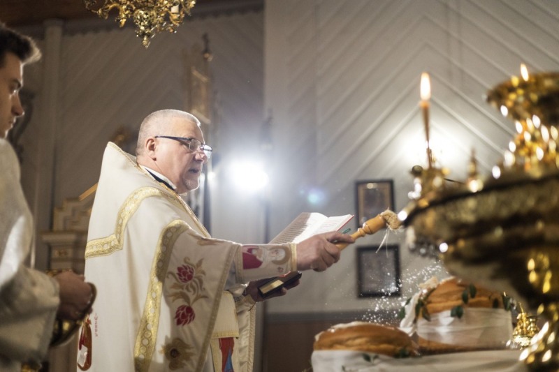 Pascha Chrystusowa - 2026
