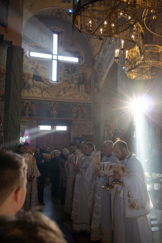 Pascha Chrystusowa - 2026