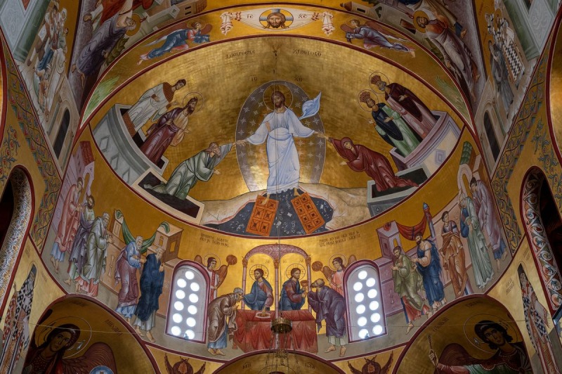 Zmartwychwstanie fundamentem naszej wiary 