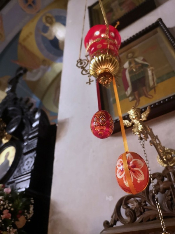 Pascha Chrystusowa - 2026