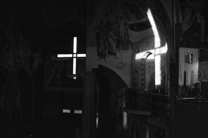 Pascha Chrystusowa - 2026