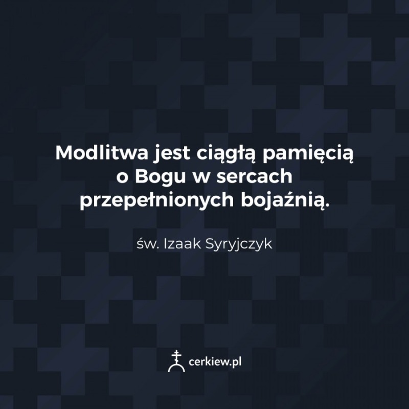 2 minuty z Ojcami: dzięki modlitwie