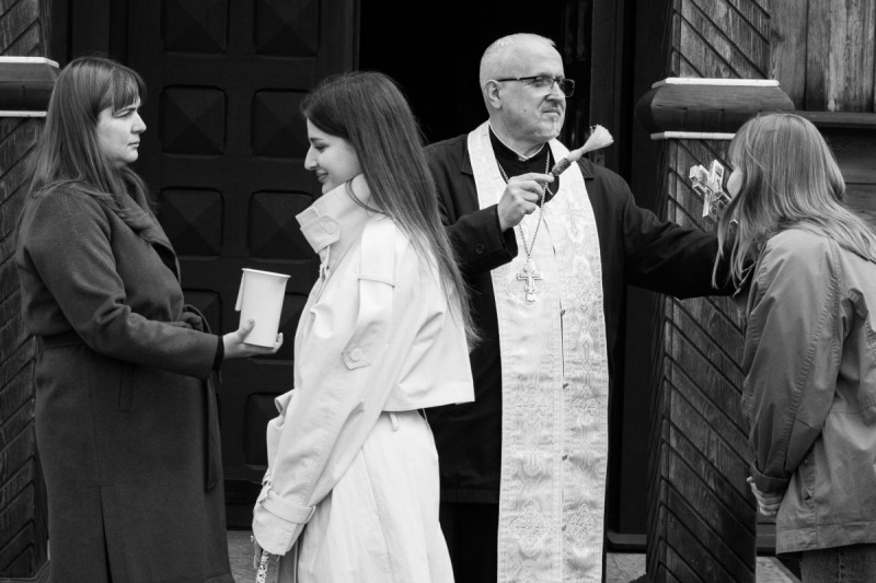 Pascha Chrystusowa - 2026