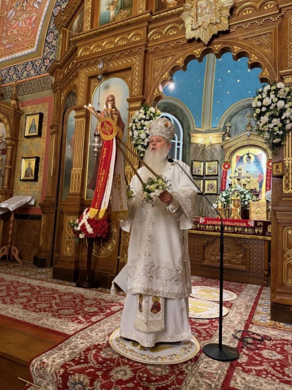 Pascha Jezusa Chrystusa w Łodzi