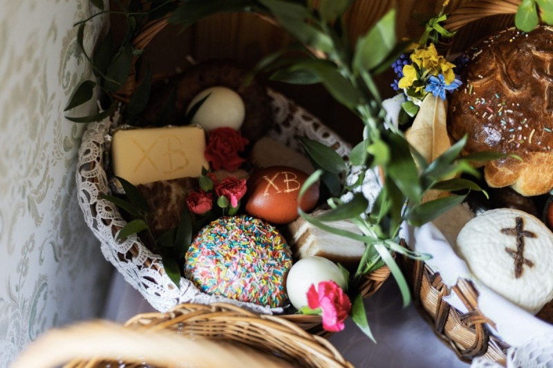 Pascha Chrystusowa - 2026