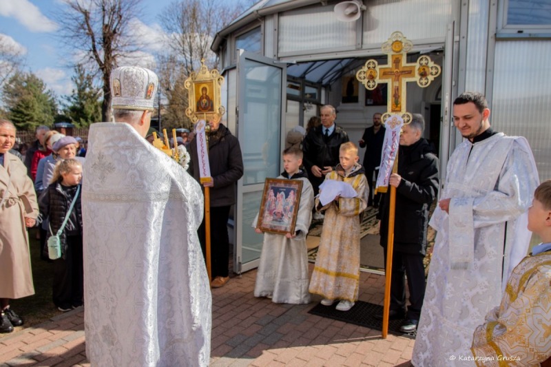Pascha Chrystusowa - 2026