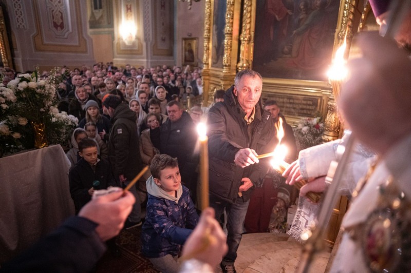 Pascha Chrystusowa - 2026