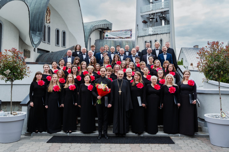 II dzień przesłuchań konkursowych w Hajnówce