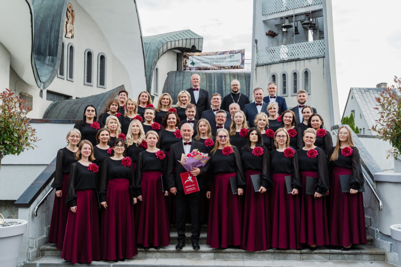 III dzień przesłuchań na Festiwalu w Hajnówce