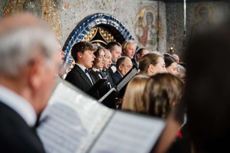 II dzień przesłuchań konkursowych w Hajnówce