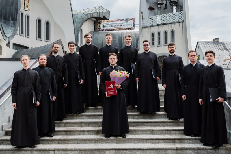 III dzień przesłuchań na Festiwalu w Hajnówce