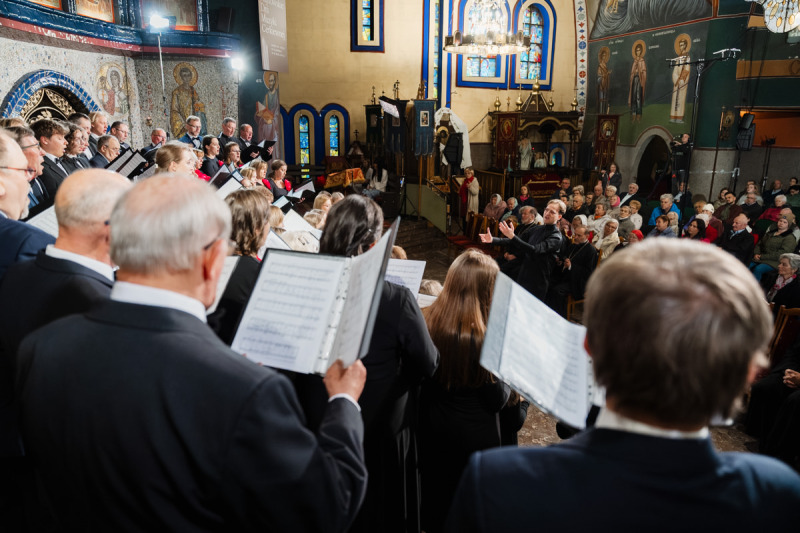 II dzień przesłuchań konkursowych w Hajnówce