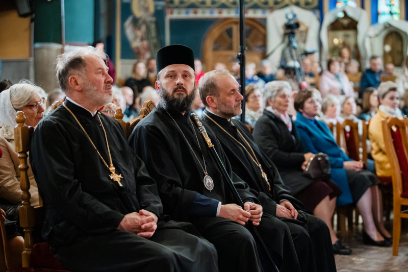 II dzień przesłuchań konkursowych w Hajnówce