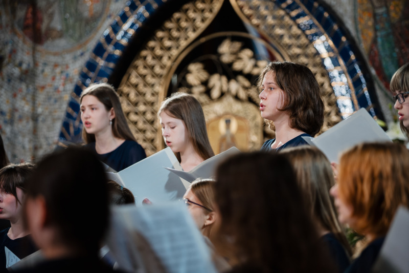 IV dzień przesłuchań Festiwalowych w Hajnówce