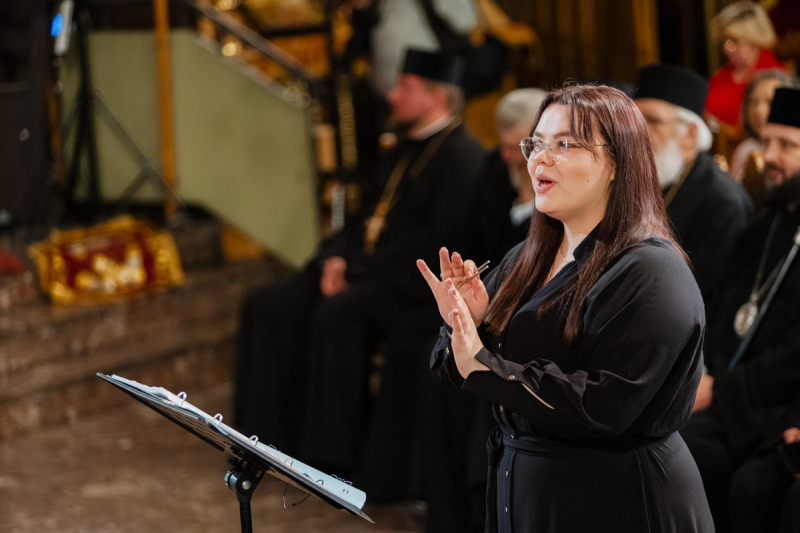 III dzień przesłuchań na Festiwalu w Hajnówce