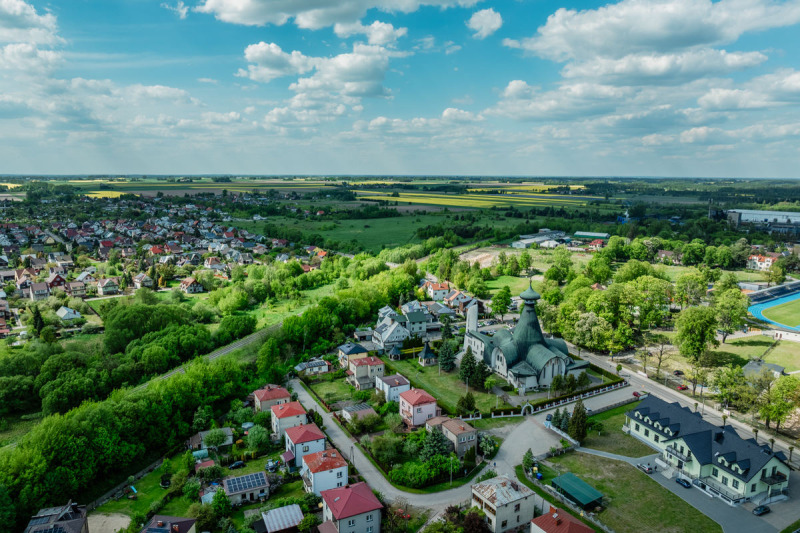 Koncert Galowy zwieńczył 45. Międzynarodowy Festiwal Hajnowskie Dni Muzyki Cerkiewnej
