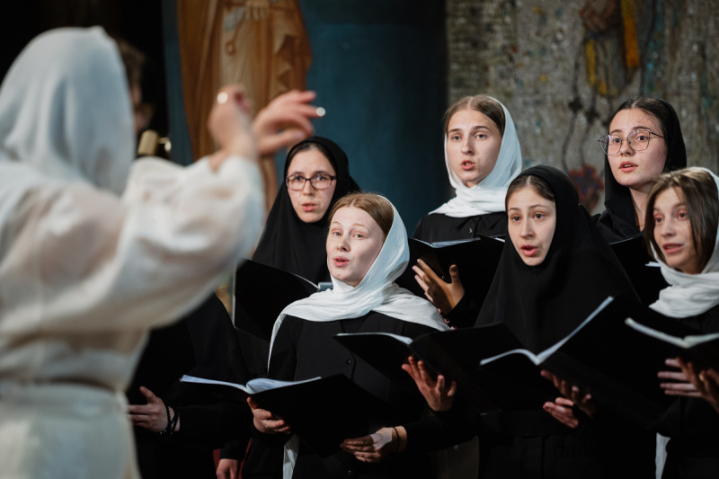 IV dzień przesłuchań Festiwalowych w Hajnówce