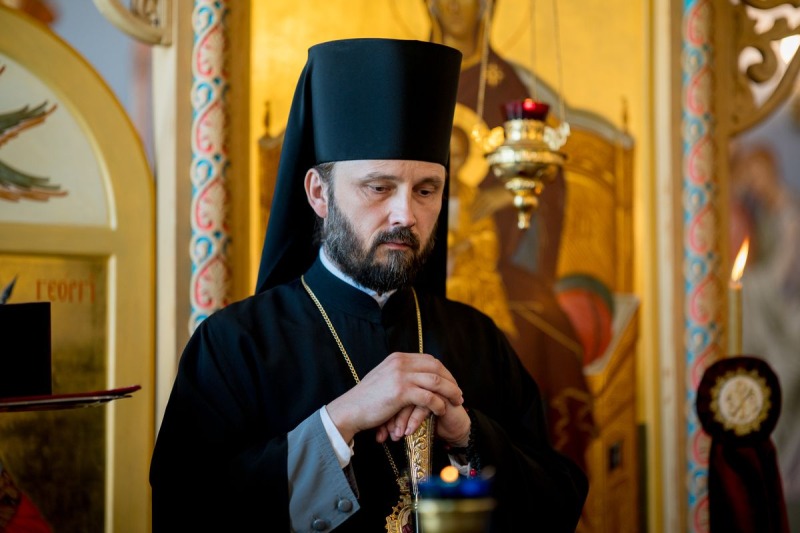 Pamięć świętych Cyryla i Metodego w kaplicy akademickiej