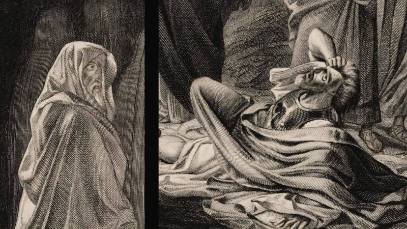 Przystań nad Biblią: Samuel i Saul