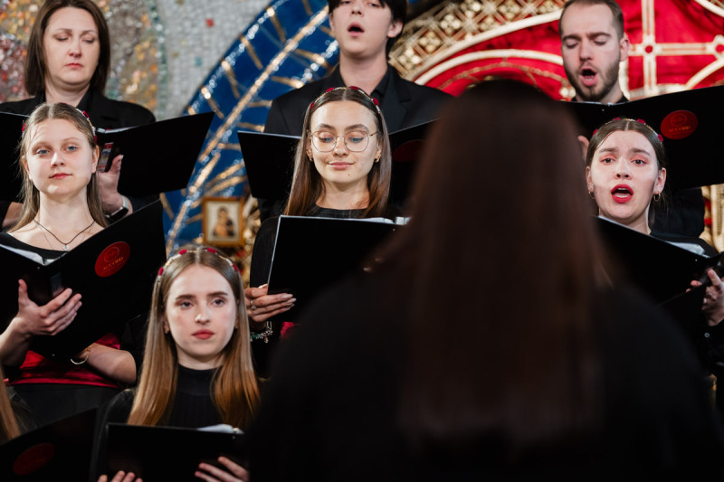 III dzień przesłuchań na Festiwalu w Hajnówce