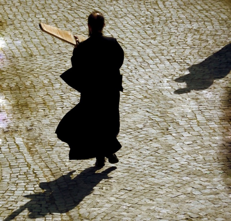 Serce zdobyte przez Chrystusa