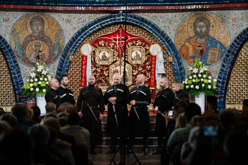 IV dzień przesłuchań Festiwalowych w Hajnówce