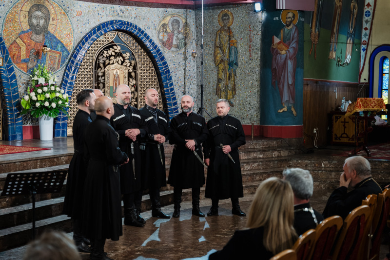 IV dzień przesłuchań Festiwalowych w Hajnówce