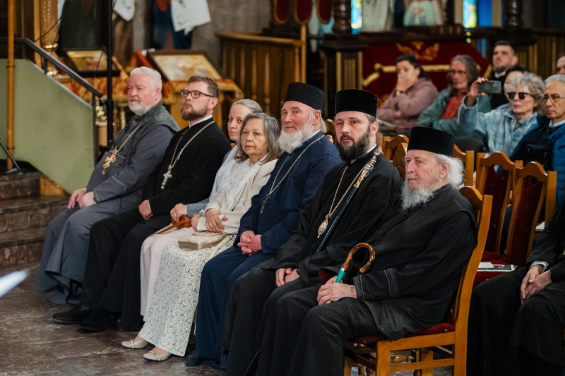 IV dzień przesłuchań Festiwalowych w Hajnówce