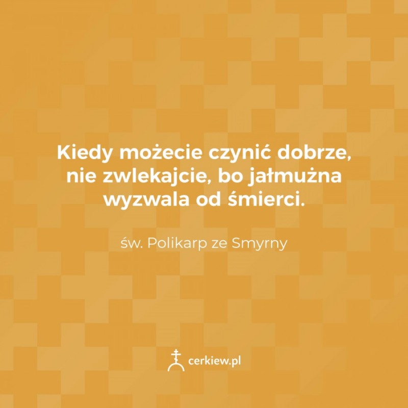2 minuty z Ojcami: nie zwlekajcie