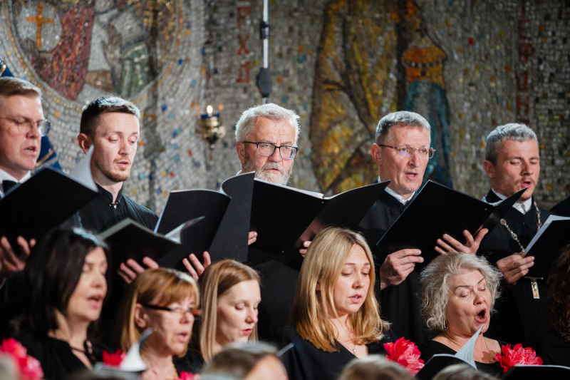 IV dzień przesłuchań Festiwalowych w Hajnówce