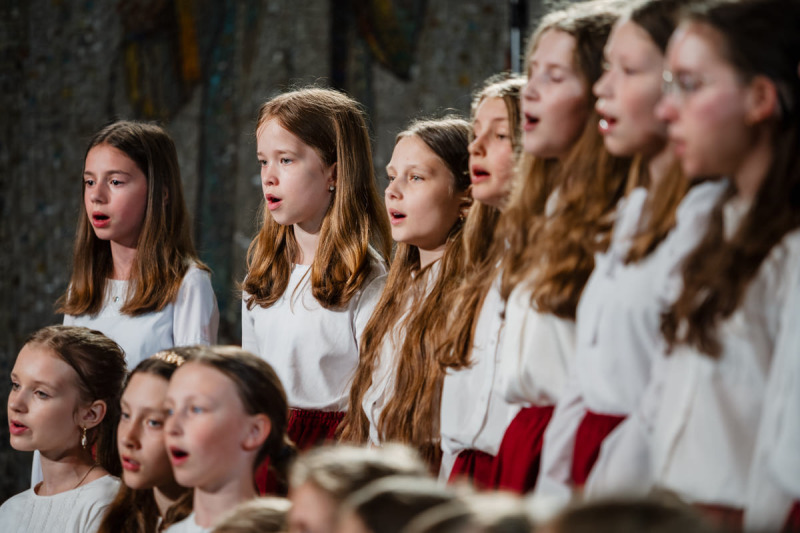 II dzień przesłuchań konkursowych w Hajnówce