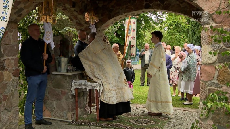 U źródeł wiary z 31.05.2026