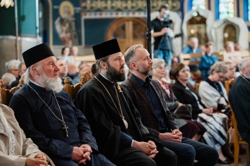 IV dzień przesłuchań Festiwalowych w Hajnówce