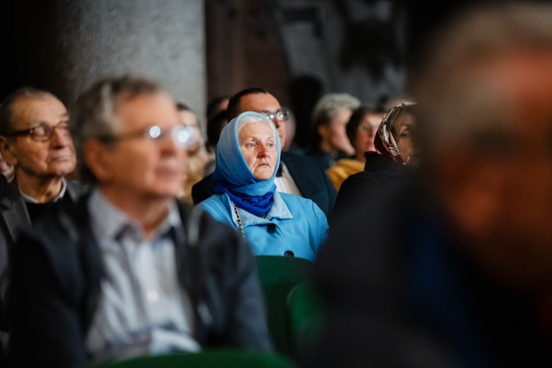 II dzień przesłuchań konkursowych w Hajnówce