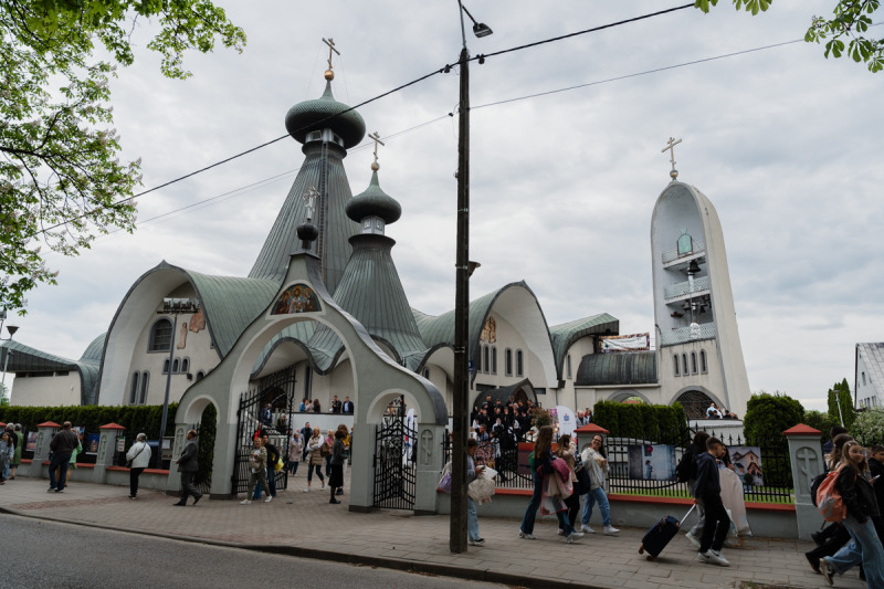 IV dzień przesłuchań Festiwalowych w Hajnówce