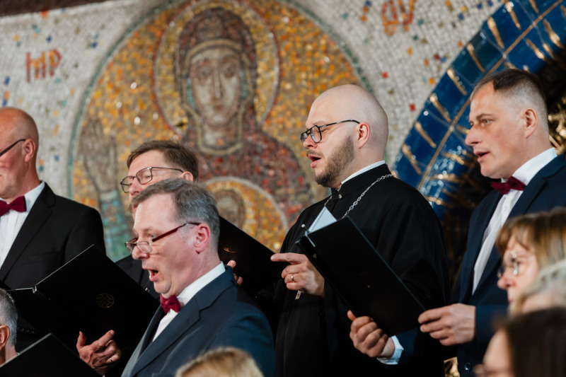 III dzień przesłuchań na Festiwalu w Hajnówce