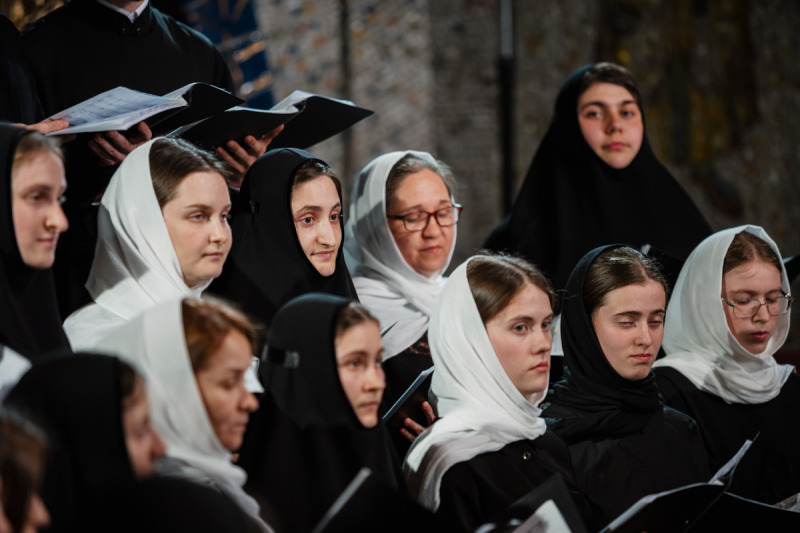 IV dzień przesłuchań Festiwalowych w Hajnówce