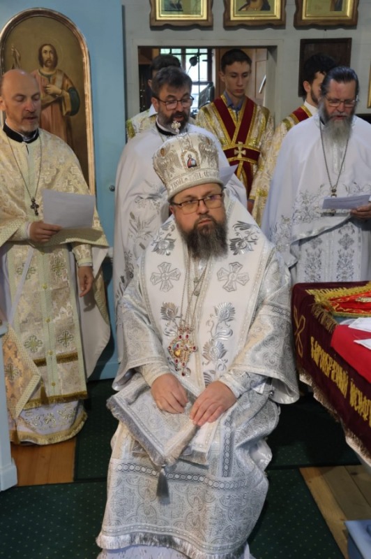 Konferencja duchowieństwa diecezji przemysko-gorlickiej