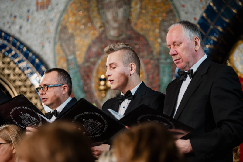 II dzień przesłuchań konkursowych w Hajnówce