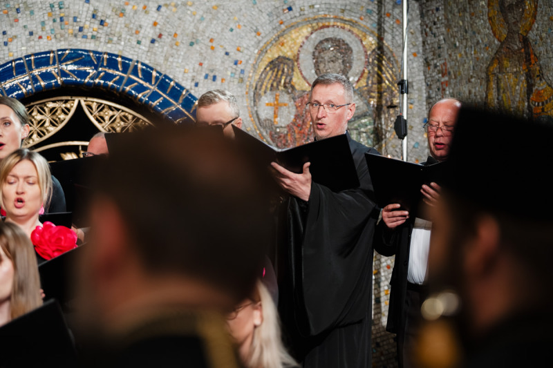 II dzień przesłuchań konkursowych w Hajnówce
