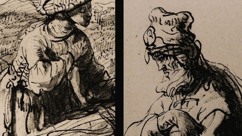 Przystań nad Biblią: Rut
