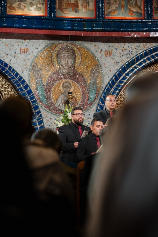 II dzień przesłuchań konkursowych w Hajnówce