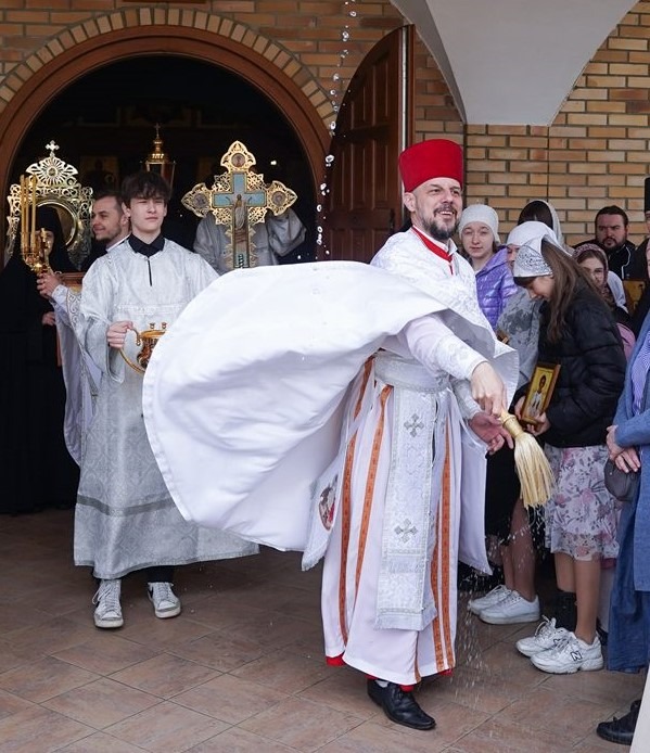 Jak będziemy żyć po Passze?